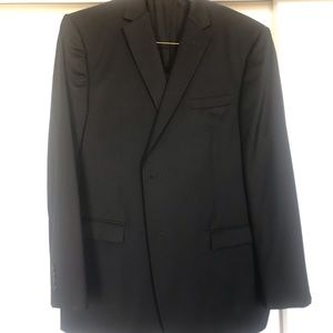 Z Zegna men suit